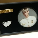[강다니엘] 엠디 강다니엘 굿즈 실사+<b>보이</b>스키링 음성링크