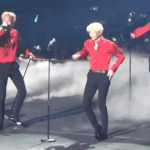 [LEO] 레오님 <b>늘씬</b>한 다리 좋아