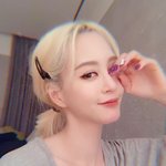 한예슬 <b>의료</b> 사고 후 근황 모습