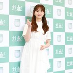 최근 김소현 살쪗오!