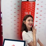 실제<b>나이</b> 29살 <b>피부나이</b> 22살