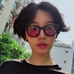 박보검 머리했다는 김새롬 최근 모습