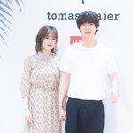 오늘 구혜선-안재현 부부