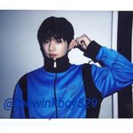 [강다니엘] 골든티켓당첨 강다니엘 폴라