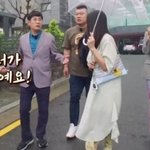 이혜영 한끼줍쇼 스타일 여름에 <b>입기</b> 좋은듯