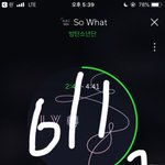 [방탄소년단] <b>뮤배</b>ㅇ 애들 언제쯤 나올까?? 지금 누구나와??