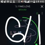 [방탄소년단] @@중요한 투표 <b>지고</b>있어!!!@@