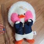 빵빵덕 이거 <b>정품</b>임?