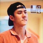 [세훈] 180601 홍콩 <b>입국</b> 프리뷰1
