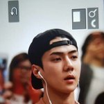 [세훈] 180601 홍콩 <b>입국</b> 프리뷰2