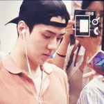 [세훈] 180601 홍콩 <b>입국</b> 프리뷰8