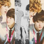 [EXO] 찬열은 약간 부담스러울 <b>정도</b>로