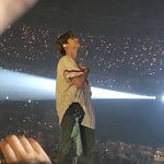 [강다니엘] 녤이 행복해보인다 오늘