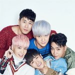 <b>젝스키스</b> 능력치에 비해 너무 안뜨는거같아