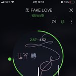 [방탄소년단] 이번 <b>버전</b> 음원 갖고싶다 ㅠㅠ