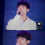 [박우진] 그냥 오늘은 인간도토리 <b>출몰</b>이였다