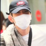 [EXO] 웃는 백현 넘 좋은것