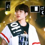 [박우진] 이거 입었을<b>때</b> 진짜 프듀<b>초반</b><b>때</b> 같았다ㅜ