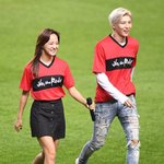[VIXX] 둘이 같이 웃으니까 더 귀여워