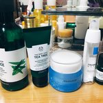 [드루와] 뾰루지 났을때 진정빠른 아이템 추천해줌! 광고 ㄴㄴ