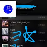 [뉴이스트] 클릭별(스타) <b>워즈</b> 공짜별(~1:25)