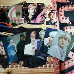 [EXO] 백현팬연합 <b>Magic</b> 백현 ver. 주문한거옴