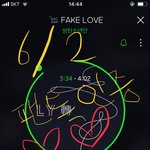 [방탄소년단] 듣다가 갑자기 울컥한 <b>Love</b> maze ㅠㅠ