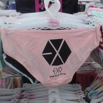 [댓글부탁해] <b>팬티</b> 굿즈까지 내는 엑소.jpg