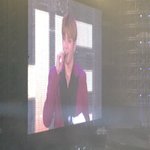 [강다니엘] 강다니엘 버건디수트ㅠㅠ