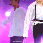 황민현이 복근 안깠던 이유