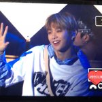 [강다니엘] 180602 트리플포지션 캥거루 강다니엘 귀여워<b>쥬금</b>...