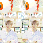 [백현] [10화] 전재산과 맞바꾼 운명의 뽑기판, 백현 <b>gif</b>...