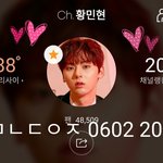 [황민현] [180602] 황민현 <b>독무</b> 영상 링크_저승에서 보내요