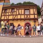 [드루와] 런닝맨 <b>aoa</b> 춤 위너 반응