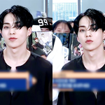[EXO] 민석이 흑발 이쁜데 어그<b>로야</b>