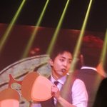 [EXO] 민석 <b>위드</b> 도토리ㅋㅋ