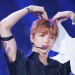 [강다니엘] 녤깅이 <b>하트</b> 받아라❤