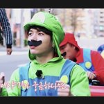 [인피니트] 규<b>마리오</b> 동생