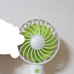 [NCT] 선풍기 왔다 총알배송