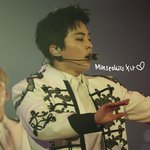 [EXO] 와 민석이 오늘 <b>직찍</b> 같은데 쩐다