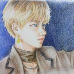 [댓글부탁해] 나 그림그린거 평가 좀 해주라!!