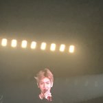 [백현] 백현이 얼굴은 작은데 <b>머리숱</b>은 많고