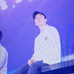 [세훈] 180602 ElyXiOn <b>in</b> HK day1 프리뷰5