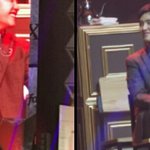[EXO] <b>마주</b>보고 웃는 경수ㅜㅜㅠㅜㅜㅜㅋㅋㅋㅋㅋㅋㅋㄱㅋ