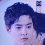 [EXO] <b>눈코입</b>에 얼굴형 어케 이렇게 조합됐지