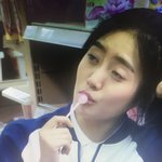 치아문 갑자기 <b>사탕</b> 다른맛으로 바뀜