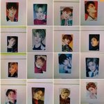 [NCT] 엔시티 <b>교통카드</b> 생긴데