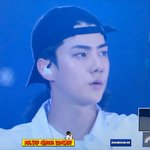 [세훈] 180602 ElyXiOn <b>in</b> HK day1 프리뷰11