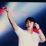 [세훈] 180602 ElyXiOn <b>in</b> HK day1 프리뷰13