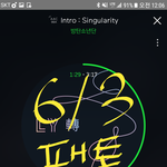 [방탄소년단] 다들 알겠지만 너무 <b>중요</b>하니까!~